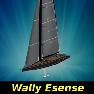 Wally esense